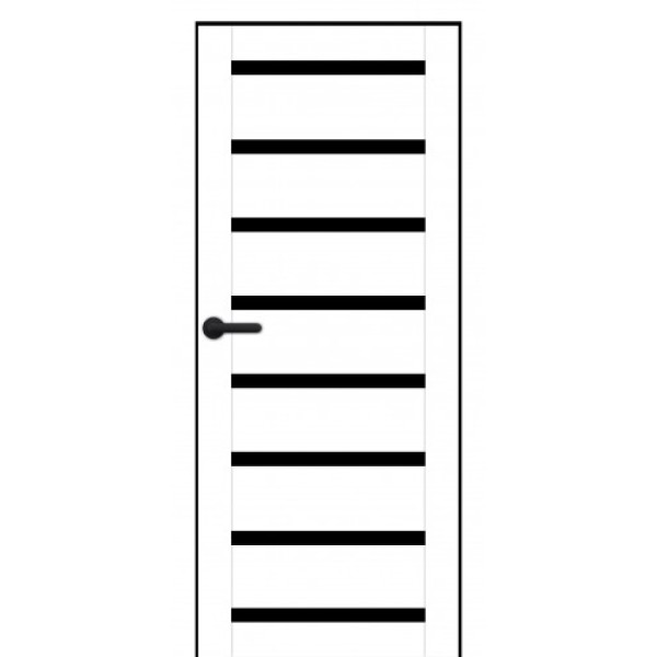 Міжкімнатні двері PL-PP-03 Portalino