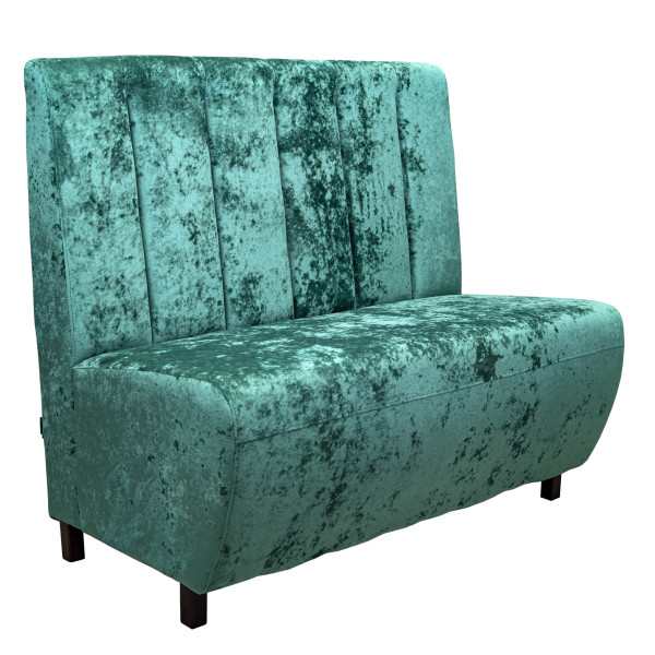 Диван Стайл Подвійний оббивка Малібу 10