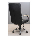 Крісло Атлант Хром M-2 (Anyfix) Флай 2230 + 2200