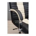 Крісло Атлант Хром M-2 (Anyfix) Флай 2230 + 2200