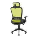 Крісло Richman Експерт Пластик M-2 (Anyfix) Сітка зелена
