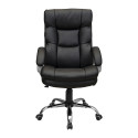 Крісло Манхеттен Ю Хром П2 M-1 (Tilt) Флай 2230