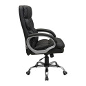 Крісло Манхеттен Ю Хром П2 M-1 (Tilt) Флай 2230