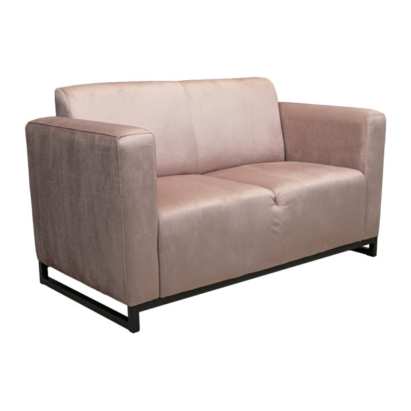 Диван Канзас Подвійний на металокаркасі Колумбус 18