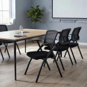 Комплект Стільців Office SBOF-01