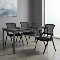 Комплект Стільців Office SBOF-01