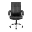Крісло Аризона Ю Хром П2 M-1 (Tilt) Флай 2230