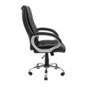 Крісло Аризона Ю Хром П2 M-1 (Tilt) Флай 2230