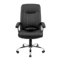 Крісло Франкфурт Ю Хром П3 M-1 (Tilt) Флай 2230