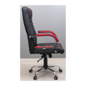 Крісло Атлант Хром M-2 (Anyfix) Флай 2230 + 2210