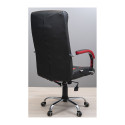 Крісло Атлант Хром M-2 (Anyfix) Флай 2230 + 2210