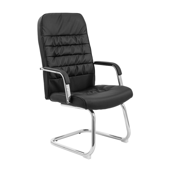 Крісло Ліон Ю СФ Хром П5 (СF) Флай 2230