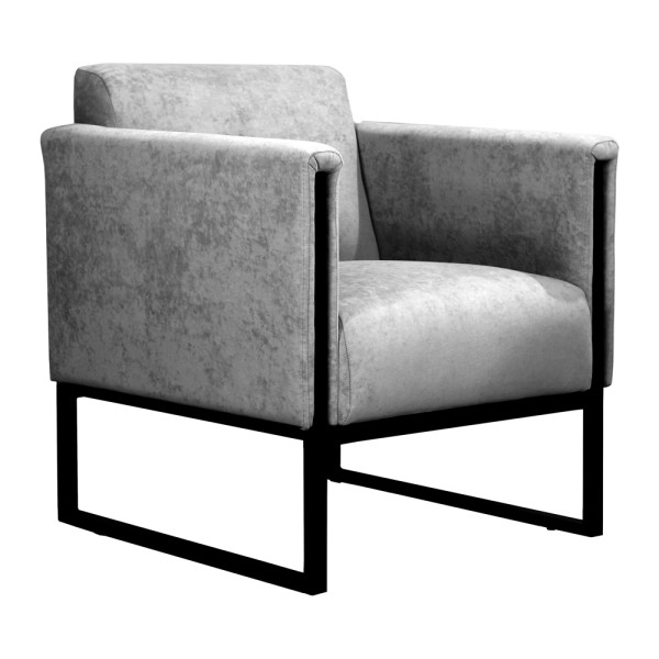 Крісло Аміго оббивка Рене 22