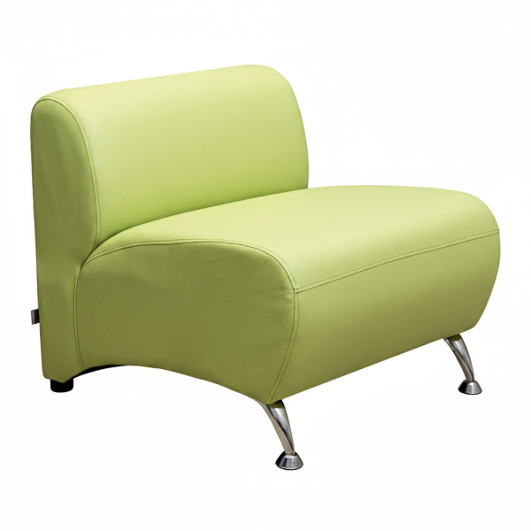 Диван Флорида комплектація Одинарний оббивка Флай 2234