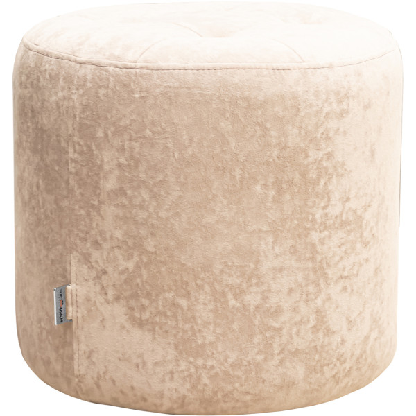 Пуф Вінс Оббивка Гранд 05 Роуз