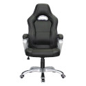 Крісло Ігрове Sportdrive Game Black SD-15