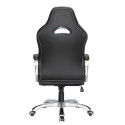 Крісло Ігрове Sportdrive Game Black SD-15