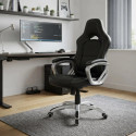 Крісло Ігрове Sportdrive Game Black SD-15