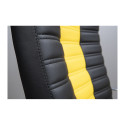 Крісло Атлант Хром M-2 (Anyfix) Флай 2230 + 2240