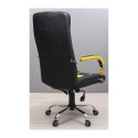 Крісло Атлант Хром M-2 (Anyfix) Флай 2230 + 2240