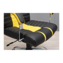 Крісло Атлант Хром M-2 (Anyfix) Флай 2230 + 2240