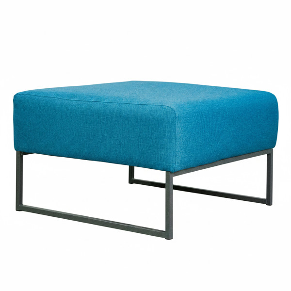 Диван Лаунж Комплектація Одинарний Каркас Сірий Оббивка Етна 16