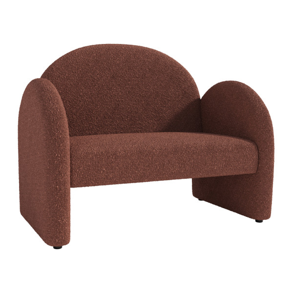 Диван Бонза Комплектація Подвійний Оббивка Кетч Мі 07