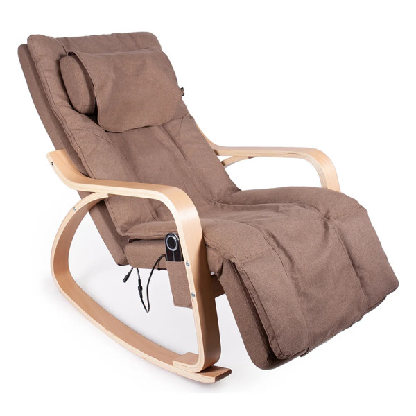 Крісло Качалка VR Massage VRM-02