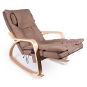 Крісло Качалка VR Massage VRM-02