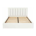 Ліжко Санам Розмір 120 х 200 Комплектація Комфорт Оббивка Флай 2200