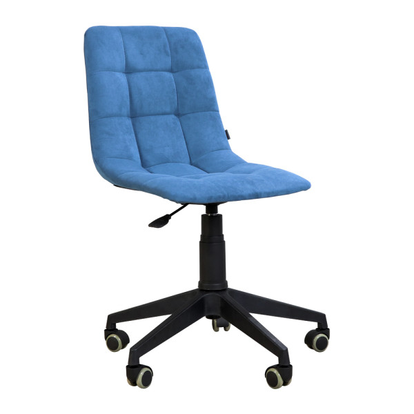 Стілець Альба Ю Ролл Пластик Сімпл 24