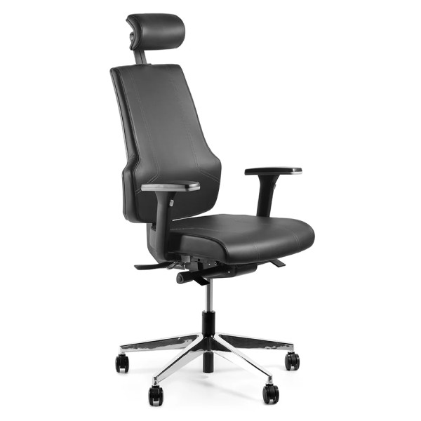 Крісло StandUp Leather ST-01