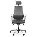 Крісло StandUp Leather ST-01