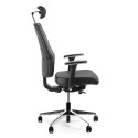Крісло StandUp Leather ST-01