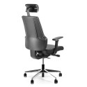Крісло StandUp Leather ST-01