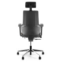 Крісло StandUp Leather ST-01