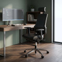 Крісло StandUp Leather ST-01