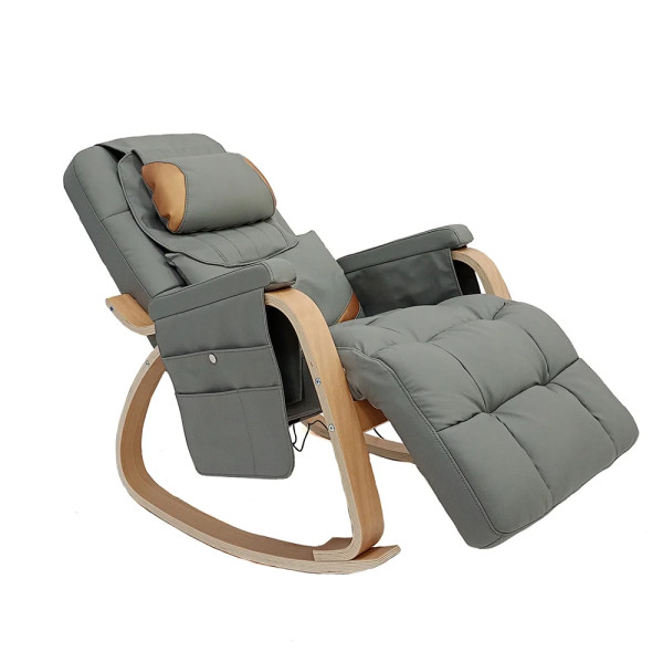 Крісло Качалка VR Massage VRM-03