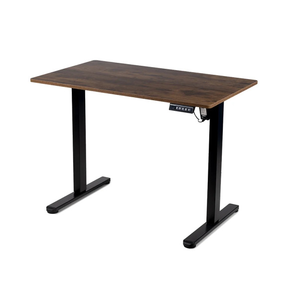 Регульований Стіл StandUp Home 1000 х 600 Black BSTh-01