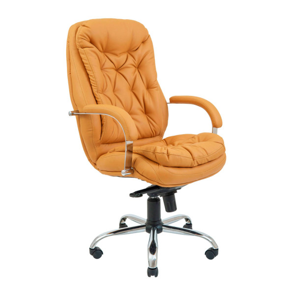 Крісло Венеція Хром П1 M-3 (Multiblock) Флай 2205