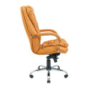 Крісло Венеція Хром П1 M-3 (Multiblock) Флай 2205