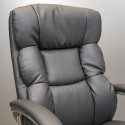 Крісло Манхеттен Ю Хром П2 M-1 (Tilt) Роккі 95