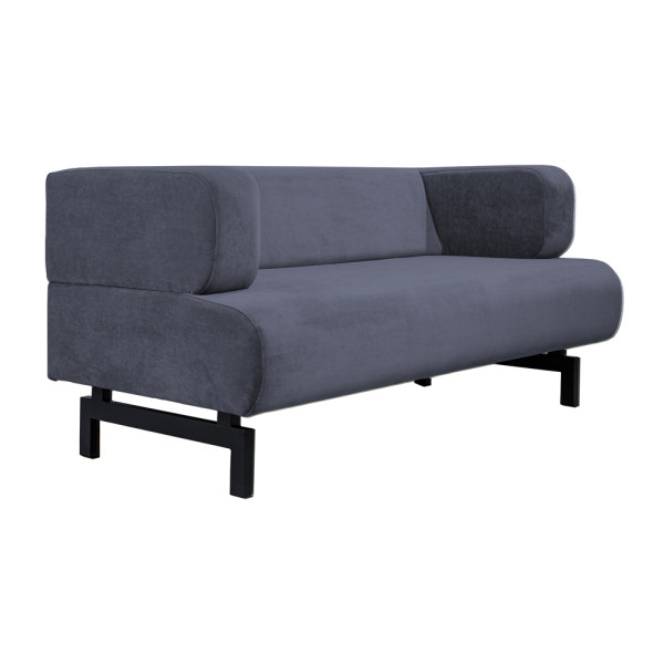 Диван Джанні комплектація Подвійний оббивка Сімпл 54