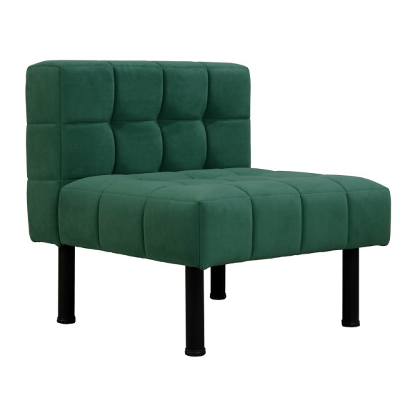 Диван Тетріс Одинарний Зі Спинкою Донна 20