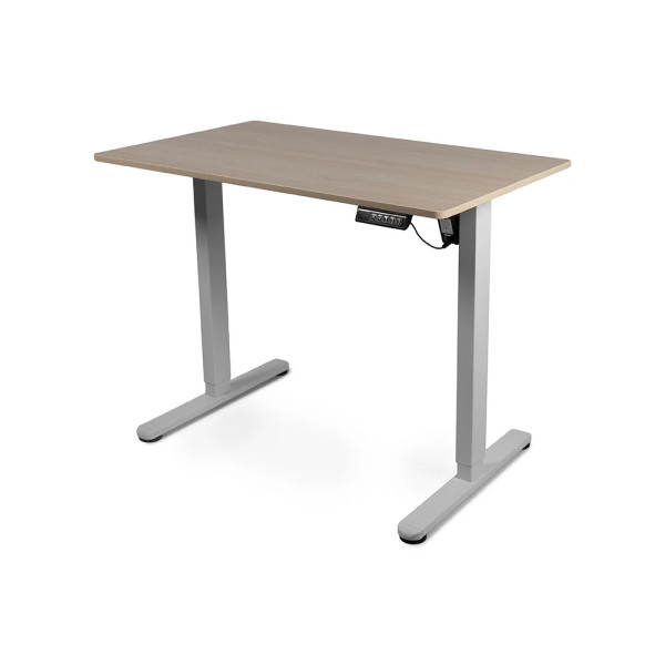 Регульований Стіл StandUp Home 1000 х 600 White BSTh-02