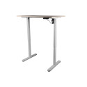 Регульований Стіл StandUp Home 1000 х 600 White BSTh-02