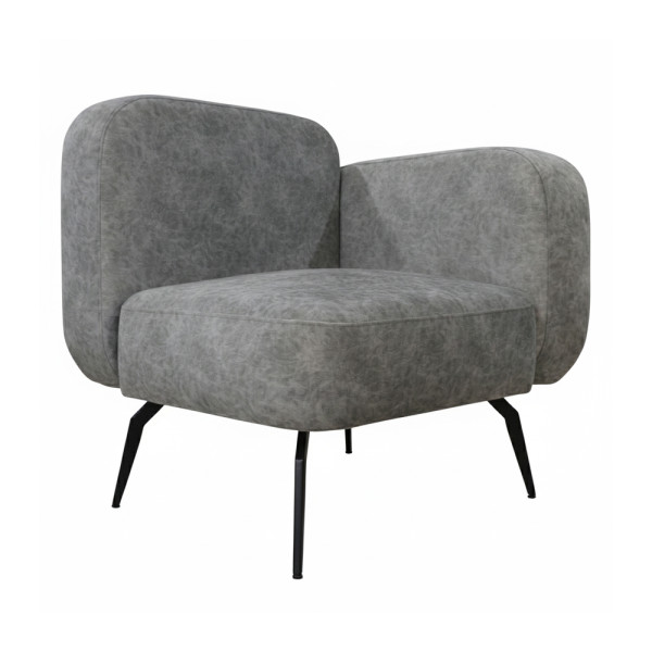 Диван Кларус комплектація Кут Правий оббивка Кемел 18