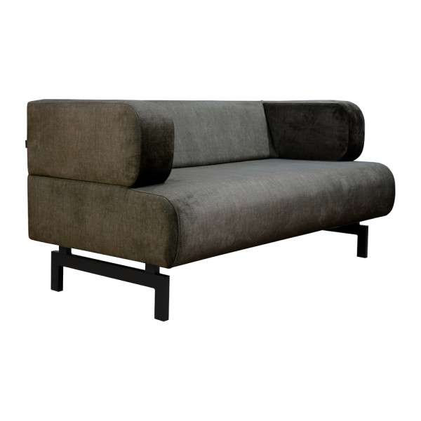 Диван Джанні Комплектація Подвійний Оббивка Топаз 12