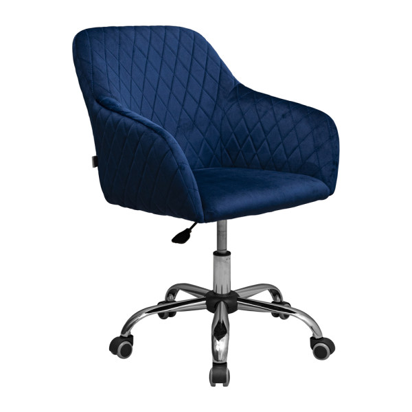 Стілець Ліберті Ю Ролл Комплектація Хром Механізм Піастра Оббивка Малколм 31