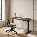 Регульований Стіл StandUp Loft 1400 х 600 BSTL-01